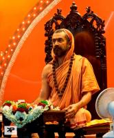 Chaturmasa Vrata 2013 at Mangalore